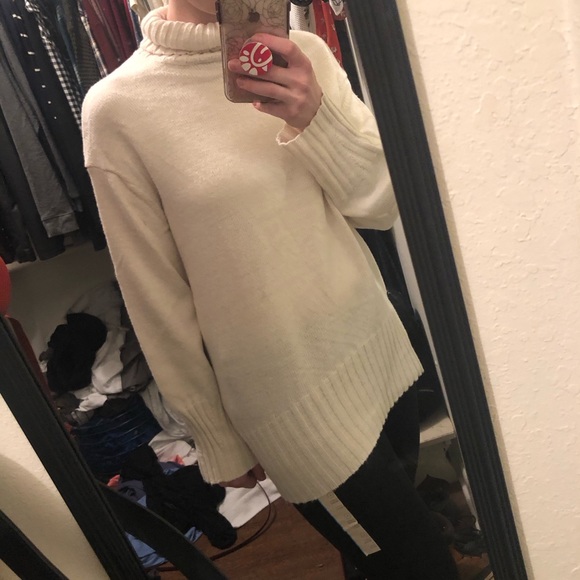 A New Day Turtleneck Sweater - Picture 5 of 5